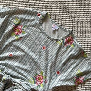 LuLaRoe Dress